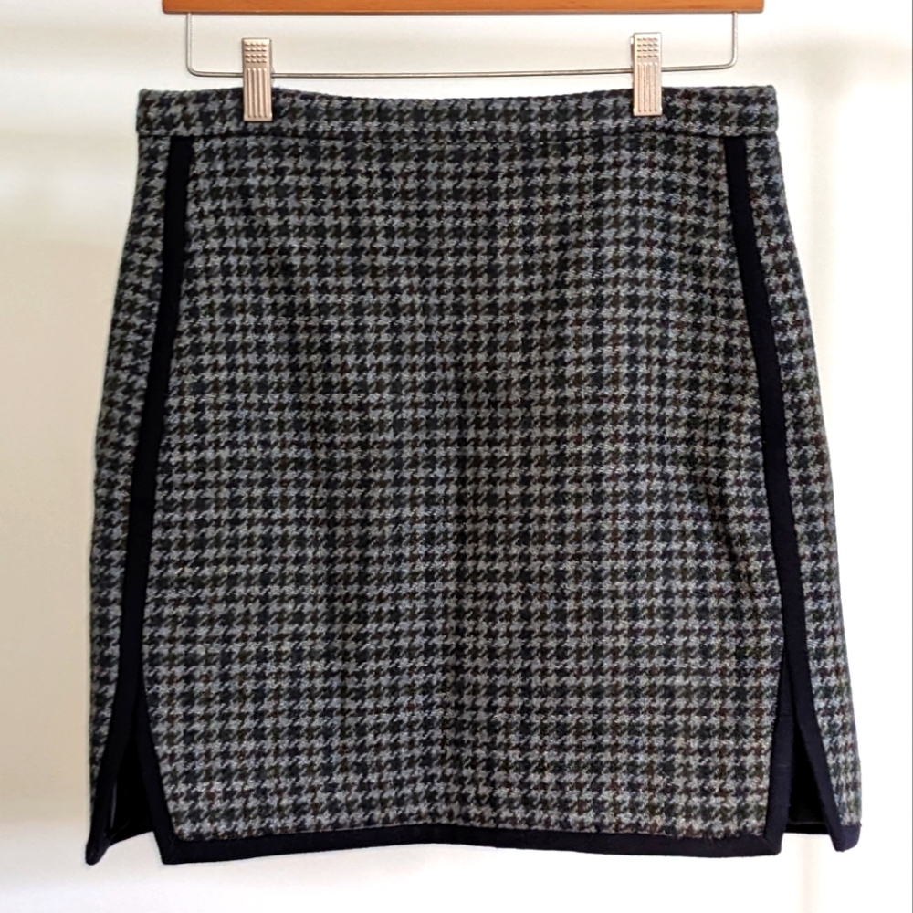 NWT J. Crew Skirt
